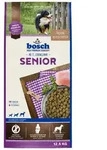 Bosch Petfood Senior 12,5 kg, Trockenfutter f&uuml;r: Hund