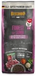 Belcando Finest GF Lamb - getreidefreies Trockenfutter f&uuml;r kleinere Hunde,