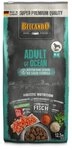 Belcando Adult GF Ocean - getreidefreies Trockenfutter f&uuml;r aktive Hunde,