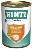 Rinti Canine Intestinal mit Huhn 400 g - 12 St&uuml;ck, f&uuml;r: Hund