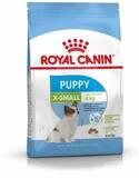 Royal Canin X-Small Junior 1,5 kg, Trockenfutter f&uuml;r: Hund