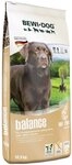 Bewi Dog Balance mit Reis - Trockenfutter f&uuml;r &auml;ltere oder wenig aktive Hunde