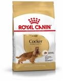 Royal Canin Breed Cocker Adult 3 kg, Trockenfutter f&uuml;r: Hund