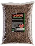 Vollmer's Trockenfleischw&uuml;rfel 10 kg, Trockenfutter f&uuml;r: Hund