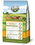 Bellfor Bellfor Trockenfutter mit Weidelamm und Wildkaninchen - Heide-Schmaus,...