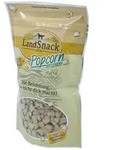 LANDFLEISCH LandSnack Popcorn mit Leber 100 g, Snack f&uuml;r: Hund