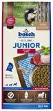 Bosch Petfood Junior mit Lamm & Reis 15 kg, Trockenfutter f&uuml;r: Hund