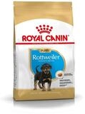 Royal Canin Breed Rottweiler Puppy 12 kg, Trockenfutter f&uuml;r: Hund