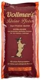 Vollmer's Kleine Pfoten 15 kg, Trockenfutter f&uuml;r: Hund