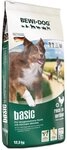 Bewi Dog Basic Reich an Gefl&uuml;gel - leicht verdauliches Trockenfutter 12,5kg,