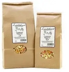 Lunderland R&uuml;benmix 1 kg f&uuml;r Hunde, Nahrungserg&auml;nzungsmittel f&uuml;r: Hund