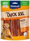 Vitakraft Hundesnack Duck XXL Entenfleischstreifen, Snack f&uuml;r: Hunde