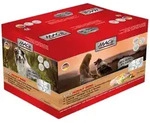 MAC'S Soft Huhn & Lachs 3 x 5 kg, Trockenfutter f&uuml;r: Hund