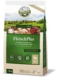 Bellfor Hundefutter mit hohem Fleischanteil - PUR FleischPlus - 10 kg,...