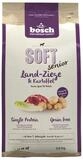 Bosch Petfood SOFT Senior mit Ziege & Kartoffel 1 kg, f&uuml;r: Hund