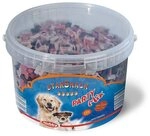 Nobby Starsnack Party Mix 1,8 kg, Snack f&uuml;r: Hund