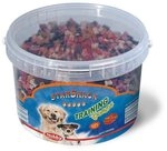 Nobby Starsnack Training Bones 1,8 kg, f&uuml;r: Hund