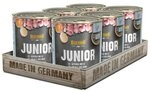 Belcando Junior Gefl&uuml;gel mit Ei 800 g, f&uuml;r: Hund