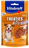 Vitakraft Hundesnack Treaties Bits H&uuml;hnchen, Snack f&uuml;r: Hunde