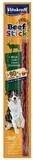 Vitakraft Beef Stick&reg; Original Wild 12 g, Snack f&uuml;r: Hund