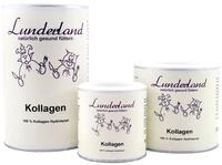 Lunderland Kollagen 300 g, Nahrungserg&auml;nzungsmittel f&uuml;r: Hund