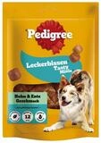 Pedigree Leckerbissen Tasty Minis mit Huhn- und Entengeschmack 130 g - 6 St&uuml;ck,