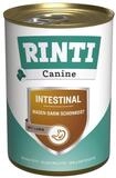 Rinti Canine Intestinal mit Lamm 400 g - 12 St&uuml;ck, f&uuml;r: Hund