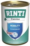 Rinti Canine Mobility mit Rind 400 g - 12 St&uuml;ck, f&uuml;r: Hund