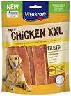 Vitakraft Hundesnack Chicken XXL H&uuml;hnchenfilet, Snack f&uuml;r: Hunde