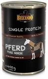 Belcando Single Protein mit Pferd 400 g, Trockenfutter f&uuml;r: Hund