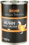 Belcando Single Protein mit Huhn 400 g, Nassfutter f&uuml;r: Hund