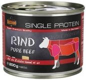 Belcando Single Protein mit Rind 200 g, f&uuml;r: Hund