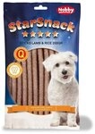 Nobby Starsnack Sticks Lamb & Rice - 20 St&uuml;ck, Nahrungserg&auml;nzungsmittel f&uuml;r: Hund
