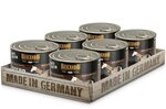 Belcando Single Protein Pferd - hochwertiges, hypoallergenes Nassfutter 6x200g,