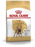 Royal Canin Breed Franz&ouml;sische Bulldogge Adult 3 kg, Trockenfutter f&uuml;r: Hund