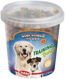 Nobby Starsnack Training Bones Dose 500 g, f&uuml;r: Hund