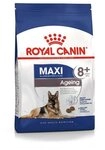 Royal Canin Maxi Ageing 8+ 3 kg, Trockenfutter f&uuml;r: Hund