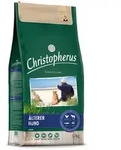 Christopherus &Auml;lterer Hund mit Gefl&uuml;gel & Lamm 12 kg, Trockenfutter f&uuml;r: Hund