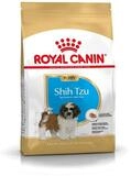 Royal Canin Breed Shih Tzu Puppy 1,5 kg, Trockenfutter f&uuml;r: Hund