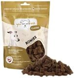 Yummeez Classic Bonies mit Gefl&uuml;gel 175 g, Snack f&uuml;r: Hund