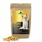 Schecker Schecker Trockenfutter Mini Wellness, Hauptfutter f&uuml;r: Hunde, Speziell f&uuml;r