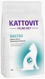Kattovit Feline Diet Gastro 4 kg, f&uuml;r: Katze