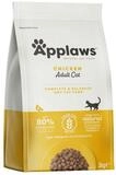 Applaws H&uuml;hnchen 2 kg, Trockenfutter f&uuml;r: Katze