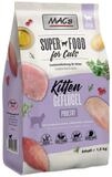 MAC'S Kitten Gefl&uuml;gel 1,5 kg, Trockenfutter f&uuml;r: Katze