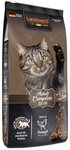 Leonardo Catfood Adult Complete 32/16 - ausgewogene Rezeptur f&uuml;r alle Samtpfoten,