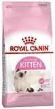 Royal Canin Kitten Second Age 2 kg, f&uuml;r: Katze