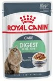 Royal Canin Digest Sensitive Care 85 g, f&uuml;r: Katze