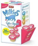 Animonda Milkie Beauty mit Zink 20 x 15 g, f&uuml;r: Katze