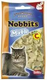 Nobby Nobbits Milk 75 g, f&uuml;r: Katze