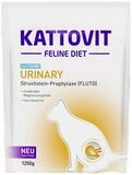 Kattovit Feline Diet Urinary mit Thunfisch 1,25 kg, f&uuml;r: Katze